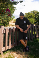ENSEMBLE SHORT GABRIEL
