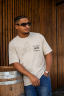 T-SHIRT MONARQUE
