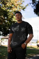 T-SHIRT MONARQUE