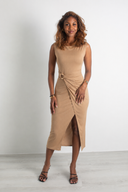ROBE AURORE