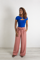 PANTALON NOELIE