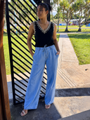 PANTALON ZELYA