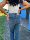 JEANS CHANA