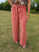 PANTALON NOELIE