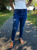 JEANS FANNY