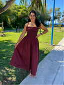 ROBE LISA
