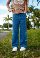 JEANS HAZEL