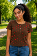 T-SHIRT AMOR
