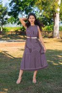 ROBE ADRIANA