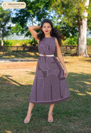 ROBE ADRIANA