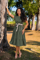 ROBE MARCELLA