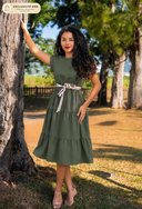 ROBE MARCELLA