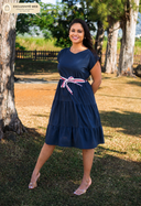 ROBE MARCELLA