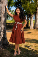 ROBE MARCELLA