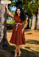 ROBE MARCELLA