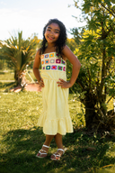 ROBE JOSEPHINE