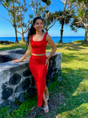 ENSEMBLE JUPE JASMINE