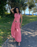 ENSEMBLE PANTALON LOUISE