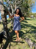 ROBE LOUISE