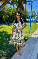 ROBE AÉLIA