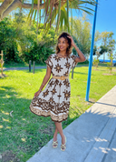 ROBE AÉLIA