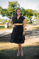 ROBE LAURA