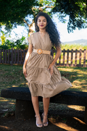 ROBE LAURA