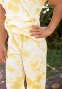 ENSEMBLE PANTALON OPALE