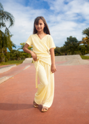 ENSEMBLE PANTALON TOUNDRA