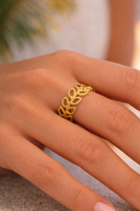 BAGUE LISE