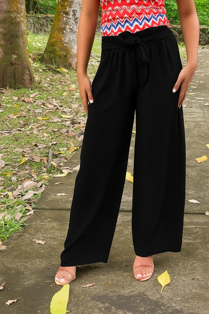 PANTALON BLOUMY