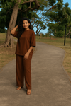 ENSEMBLE PANTALON SAIDA