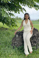 ENSEMBLE PANTALON DIANA