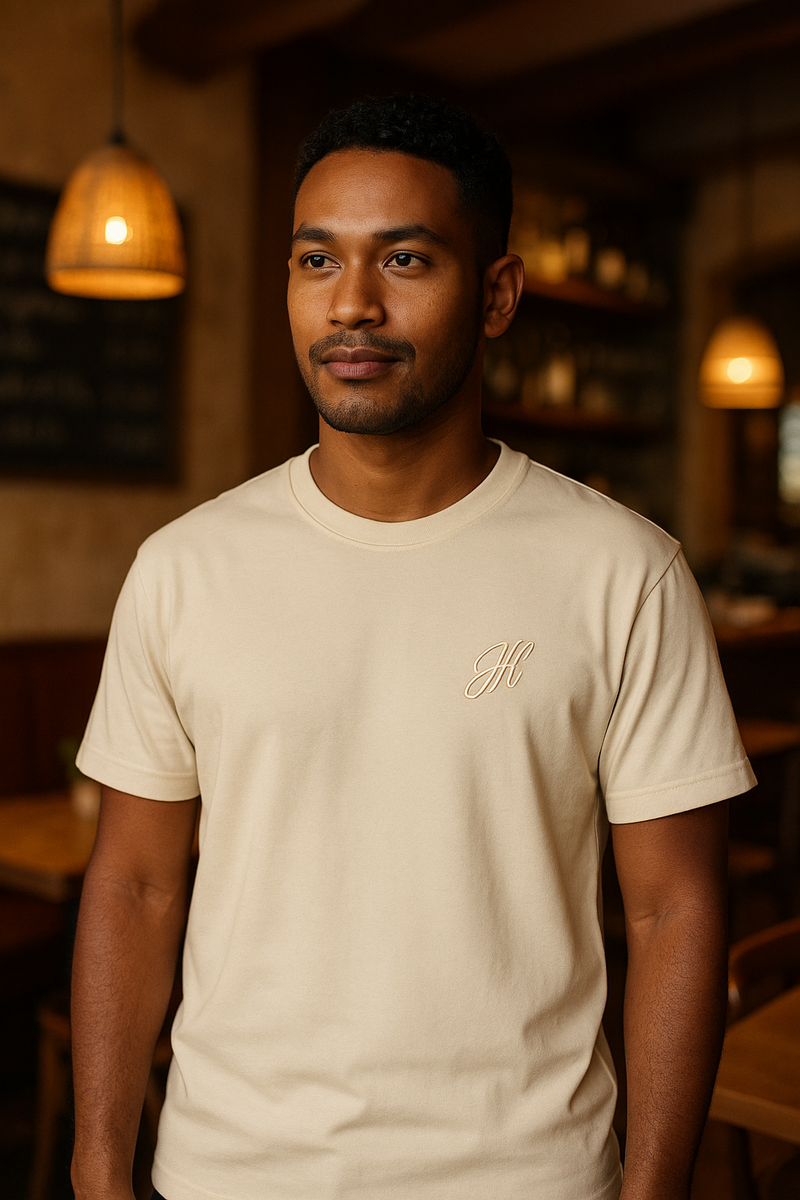 T-SHIRT JH
