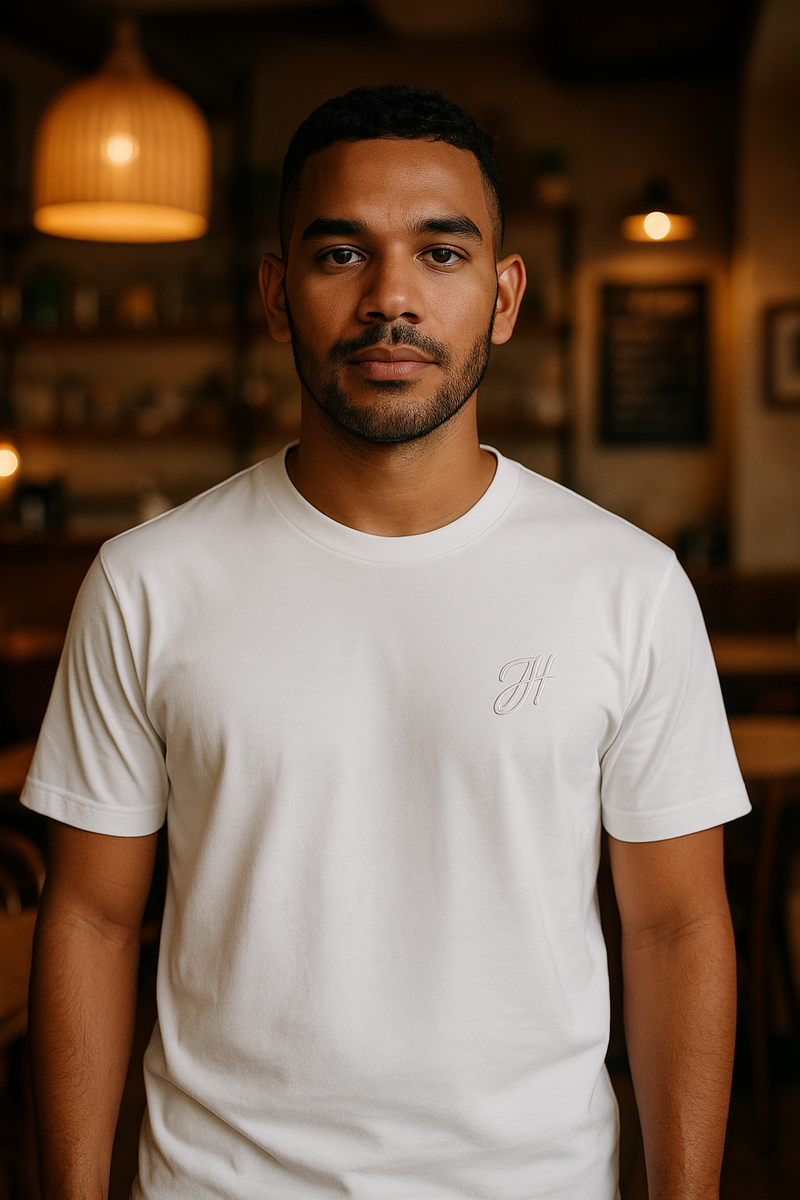 T-SHIRT JH