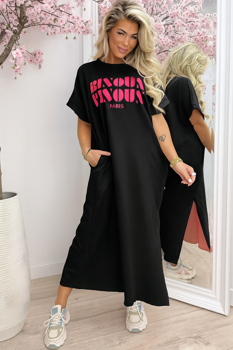 ROBE BISOUS