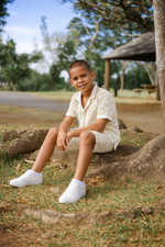 ENSEMBLE SHORT MAX
