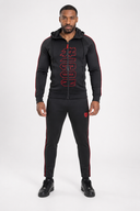 ENSEMBLE JOGGING LOGAN