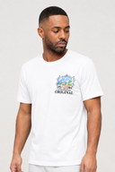 T-SHIRT NICOLAS