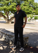 ENSEMBLE PANTALON ANTOINE
