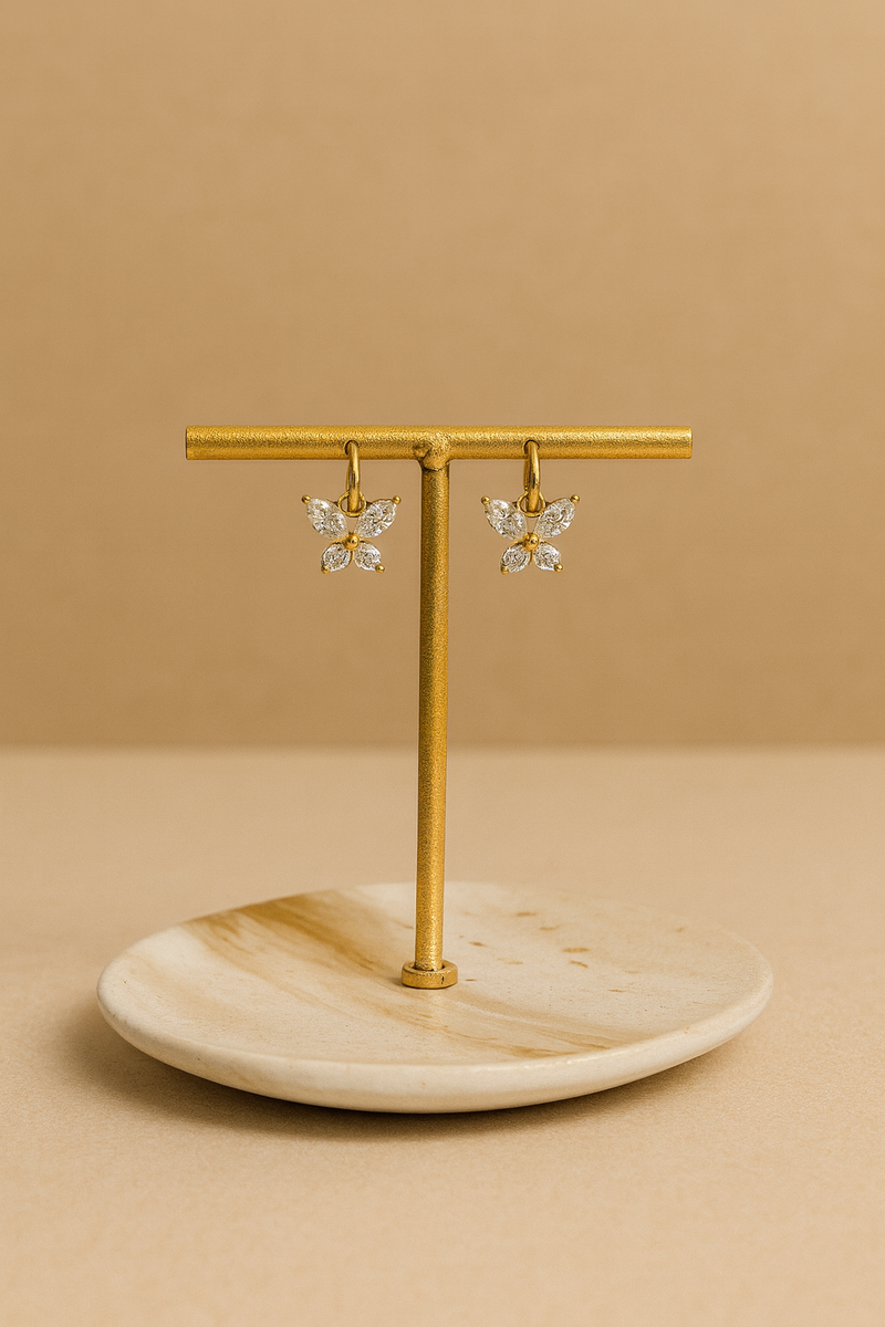 BOUCLES ILONA