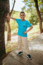 T.SHIRT CAYEN