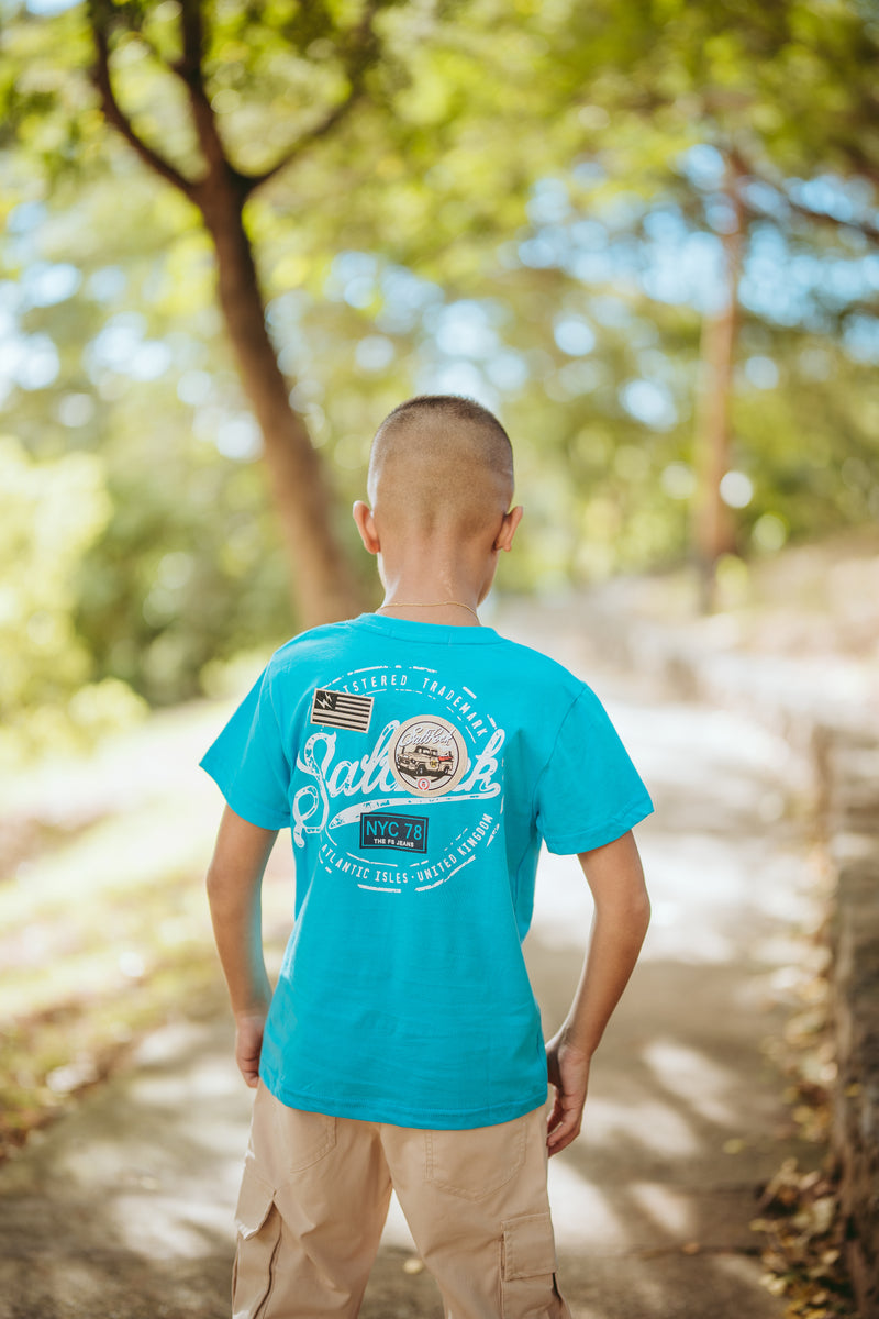 T.SHIRT CAYEN