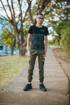 T-SHIRT CARIN
