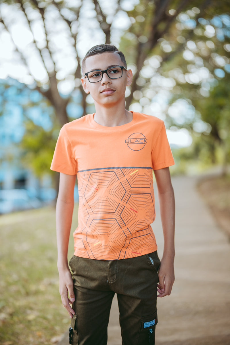 T-SHIRT CARIN