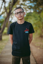 T.SHIRT CAYEN