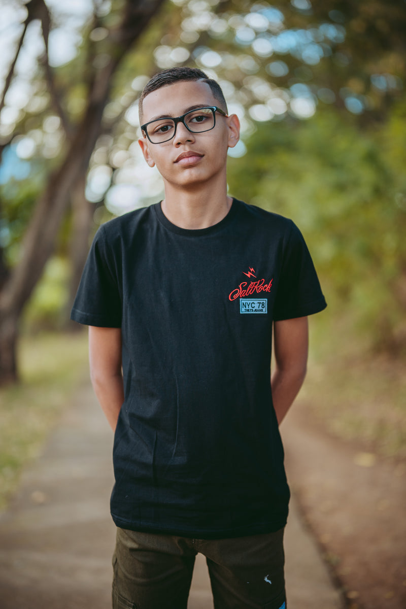 T.SHIRT CAYEN