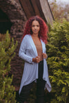 GILET SIMPLY