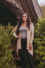GILET SIMPLY
