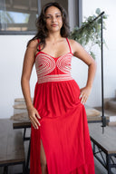 ROBE MADELEINE